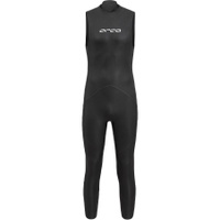 Männer Vitalis Light Open Water Swim ärmellos Neoprenanzug